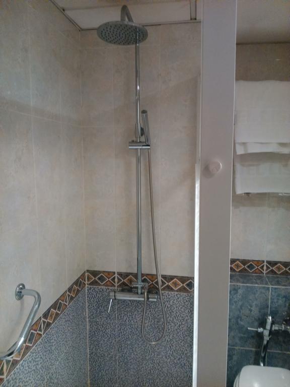 Hotel Lisboa Badajoz Room photo