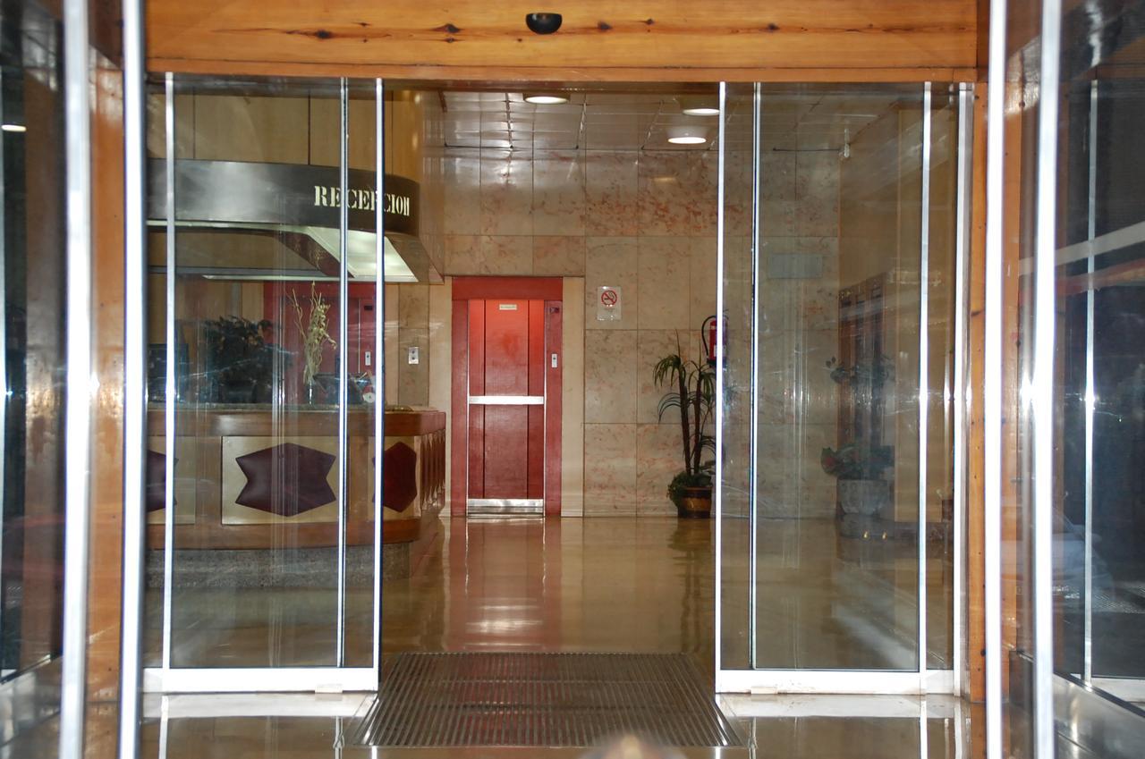 Hotel Lisboa Badajoz Exterior photo